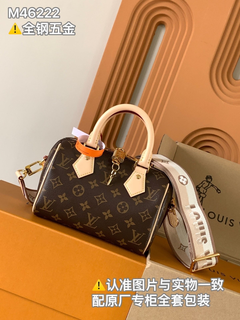 LV Speedy Bags